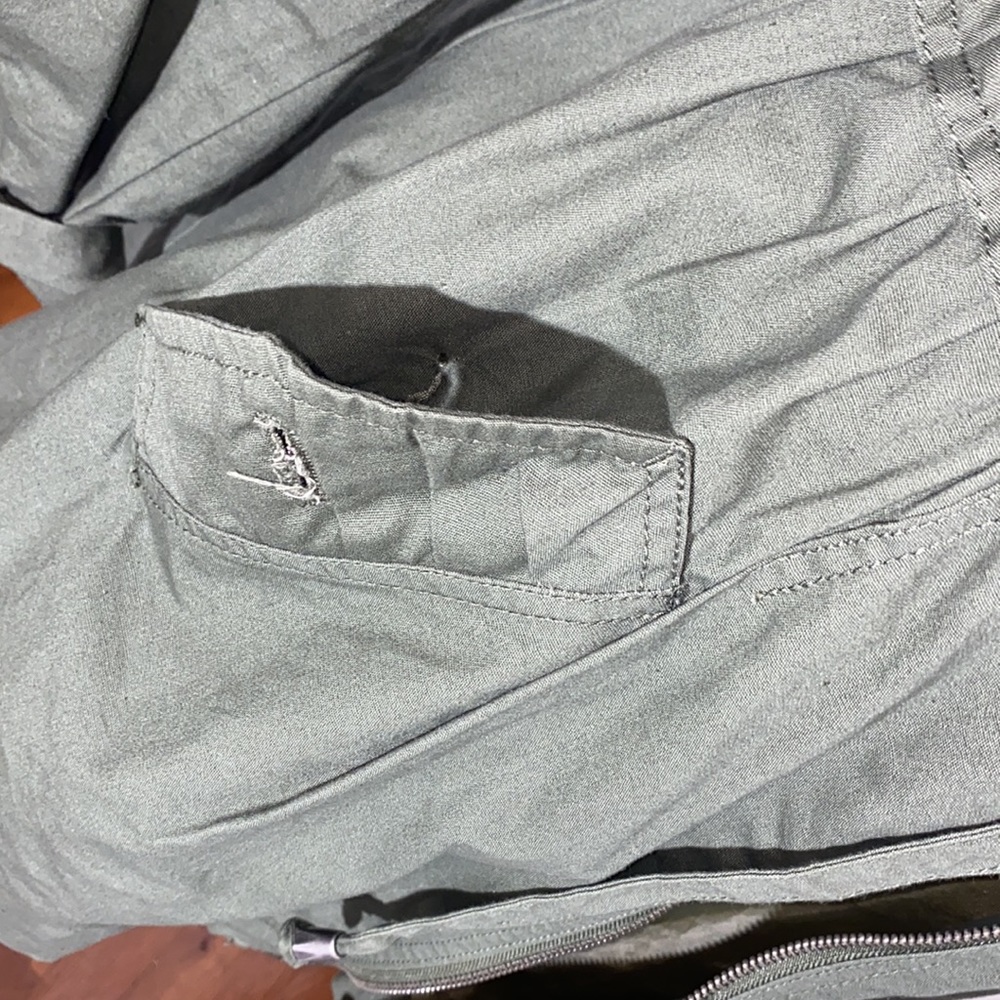 Ambition Jacket - image 3